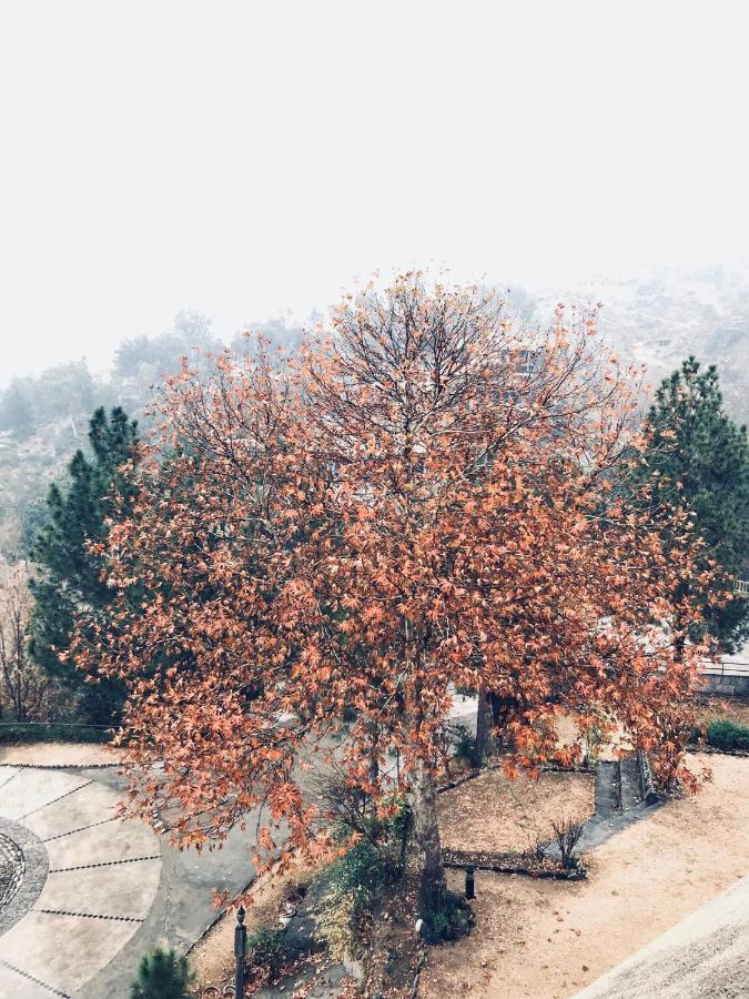 Rock City Resort Mingora Bagian luar foto